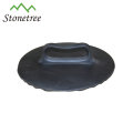 High quality Round  cast iron cooking press